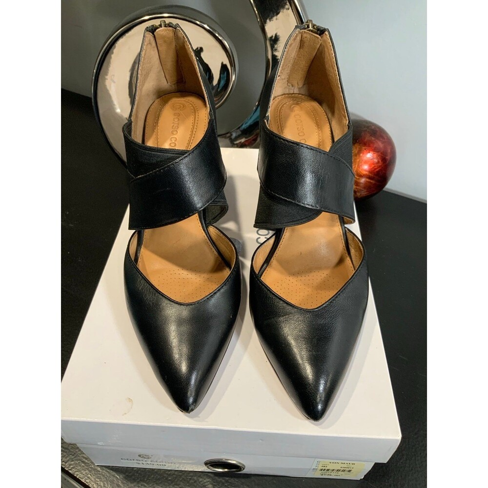 EUC CORSO COMO LADIES SHOES SIZE 7M
